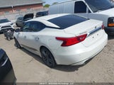 Nissan Maxima Platinum/Sl/Sr/Sv 1N4AA6AP2GC383955 fotografie