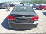 Chevrolet Cruze Lt 1G1PC5SB3E7125552 снимка