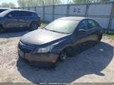 Chevrolet Cruze Lt 1G1PC5SB3E7125552 снимка