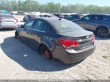 Chevrolet Cruze Lt 1G1PC5SB3E7125552 снимка