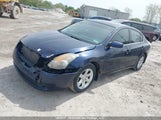 Nissan Altima 2.5 S 1N4AL21E09C148703 снимка
