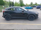 Mazda Cx-3 Gx JM1DKDB76K0426470 fotografie
