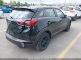 Mazda Cx-3 Gx JM1DKDB76K0426470 снимка
