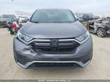 Honda Cr-V Lx 2HKRW2H25MH212411 снимка