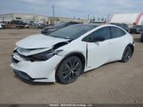 Toyota Prius Limited JTDADABU4R3024473 fotografie