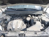 Hyundai Santa Fe Gls 5NMSGDAG2AH354899 снимка