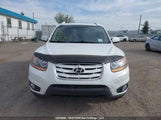 Hyundai Santa Fe Gls 5NMSGDAG2AH354899 снимка
