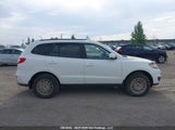 Hyundai Santa Fe Gls 5NMSGDAG2AH354899 fotografie