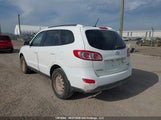 Hyundai Santa Fe Gls 5NMSGDAG2AH354899 fotografie