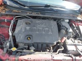 Toyota Corolla L/Le/Le Pls/Prm/S/S Pls 2T1BURHE4GC624210 снимка