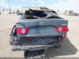 Acura Tsx JH4CL96836C802182 fotografie