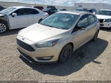 Ford Focus Sel 1FADP3M20HL280805 fotografie