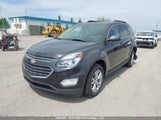 Chevrolet Equinox 1Lt 2GNFLFEK6G6177224 снимка