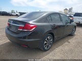 Honda Civic Ex 4Dr 2HGFB2F56DH029041 fotografie