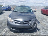 Toyota Corolla Ce 2T1BU4EEXDC121235 fotografie