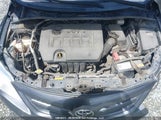 Toyota Corolla Ce 2T1BU4EEXDC121235 fotografie