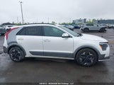 Kia Niro Ev Wave/Wave W/Snow White Pearl Grey Exterior KNDCT3L10T5146271 снимка