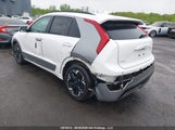 Kia Niro Ev Wave/Wave W/Snow White Pearl Grey Exterior KNDCT3L10T5146271 снимка