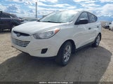 Hyundai Tucson Gl KM8JTCAC5CU496847 снимка