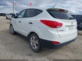 Hyundai Tucson Gl KM8JTCAC5CU496847 снимка