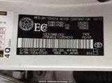 Toyota Corolla Im JTNKARJE7JJ559010 снимка