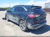 Ford Escape Sel 1FMCU9H61MUA41262 снимка
