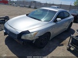 Nissan Maxima 3.5 Sv 1N4AA5AP7AC826988 снимка