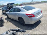 Nissan Maxima 3.5 Sv 1N4AA5AP7AC826988 снимка