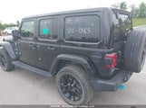Jeep Wrangler 4Xe Unlimited Sahara 1C4JJXP68PW670097 photo