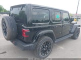 Jeep Wrangler 4Xe Unlimited Sahara 1C4JJXP68PW670097 снимка