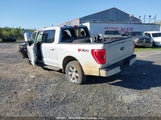 Ford F-150 Xlt 1FTFW1E58MKD42826 снимка