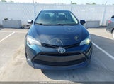 Toyota Corolla Le 2T1BURHE0JC034951 снимка