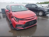Toyota Corolla Se/Xse 5YFB4RBE1LP015207 снимка