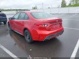 Toyota Corolla Se/Xse 5YFB4RBE1LP015207 снимка