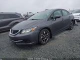 Honda Civic Ex 4Dr 2HGFB2F55EH042140 снимка
