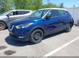 Nissan Kicks S/Sr/Sv 3N1CP5CU1KL545461 photo