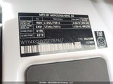 Mercedes-Benz Sprinter W1Y4KCHY7SP787817 снимка