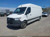 Mercedes-Benz Sprinter W1Y4KCHY7SP787817 снимка