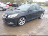 Chevrolet Malibu Ltz 1G11J5SX8DU123884 fotografie
