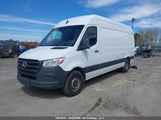 Mercedes-Benz Sprinter W1Y4KCHY0RP682997 снимка