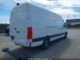 Mercedes-Benz Sprinter W1Y4KCHY0RP682997 снимка