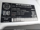 Mercedes-Benz Sprinter W1Y4KCHY0RP682997 снимка