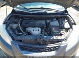 Toyota Corolla Matrix S 2T1KE40E69C002173 photo