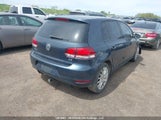 Volkswagen Golf 2.5L Comfortline/2.5L Highline/2.5L Sportline/2.5L Trendline WVWDA7AJ5BW188982 снимка