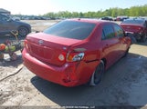 Toyota Corolla 2T1BU40EX9C082242 fotografie