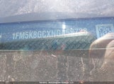 Ford Explorer St 1FM5K8GCXNGA58738 снимка