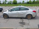 Kia Forte 1.8L Lx/1.8L Lx+/1.8L Se KNAFK4A66E5153553 снимка