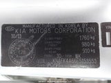 Kia Forte 1.8L Lx/1.8L Lx+/1.8L Se KNAFK4A66E5153553 photo