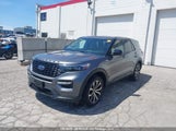 Ford Explorer St-Line 1FMSK8KH2NGB60525 снимка