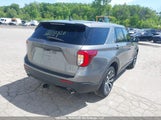 Ford Explorer St-Line 1FMSK8KH2NGB60525 снимка